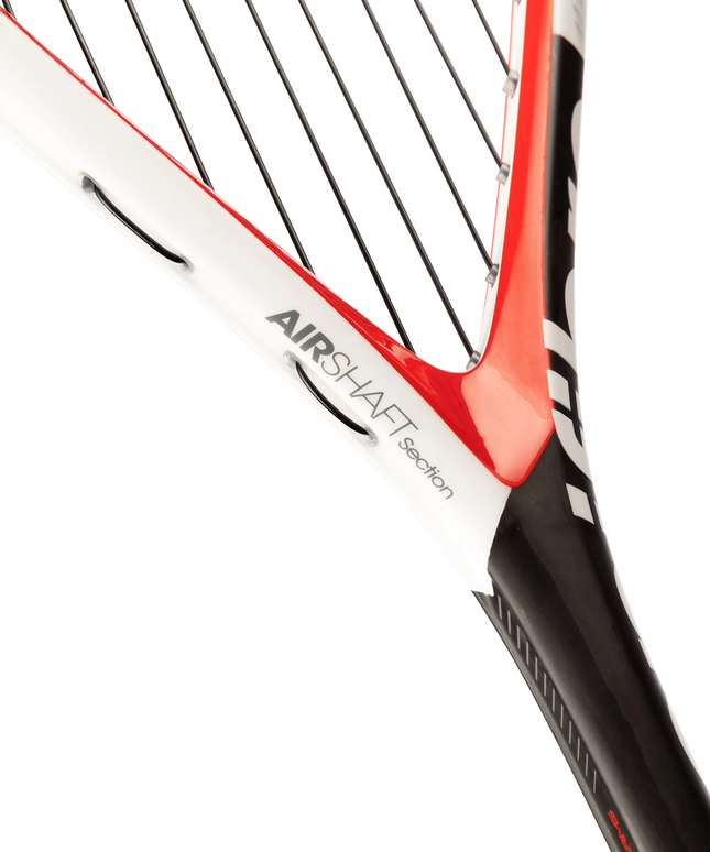 Tecnifibre Carboflex 130 Airshaft throat