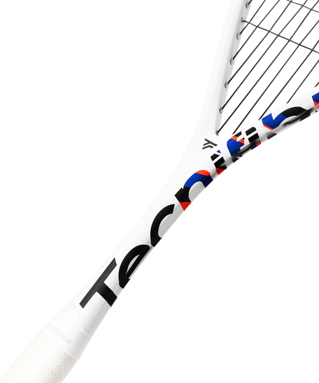 Tecnifibre Carboflex 135 X-Top V2 shaft