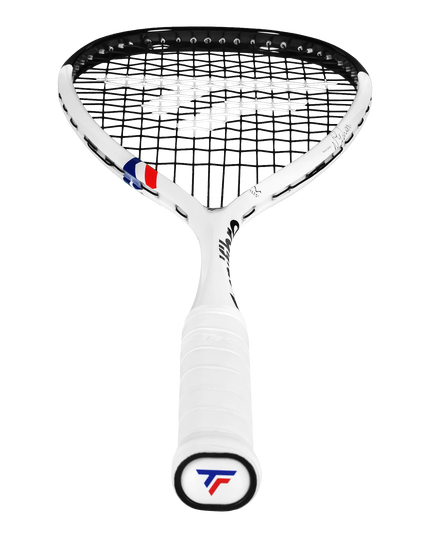 Tecnifibre Carboflex NEO 120 top view