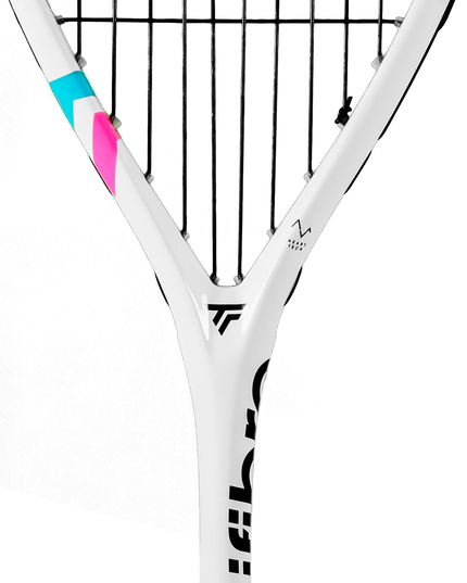 Tecnifibre Carboflex NEO 125 NS Heart Tech technology