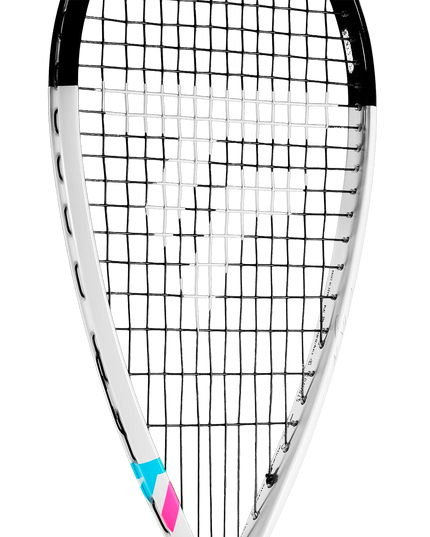 Tecnifibre Carboflex NEO 125 NS head