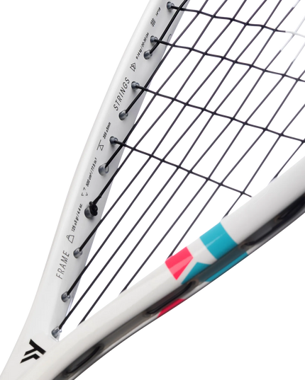 Tecnifibre Carboflex NEO 125 NS specifications