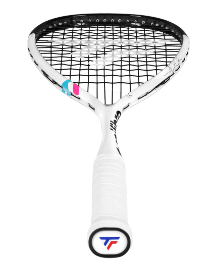 Tecnifibre Carboflex NEO 125 NS top view