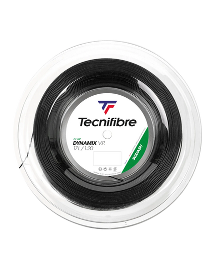 Tecnifibre Dynamix VP 1,20 - Bobine 200 m