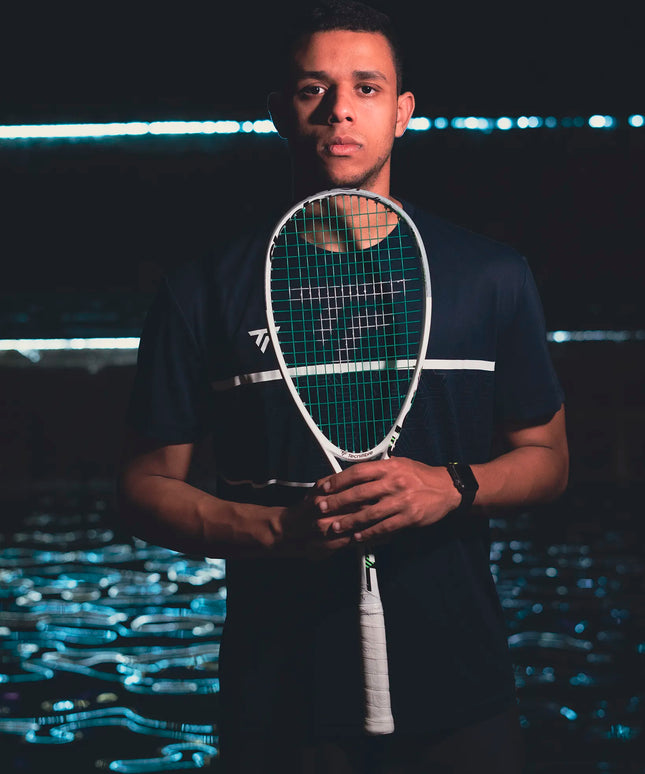 Tecnifibre Slash 120 Mostafa Asal