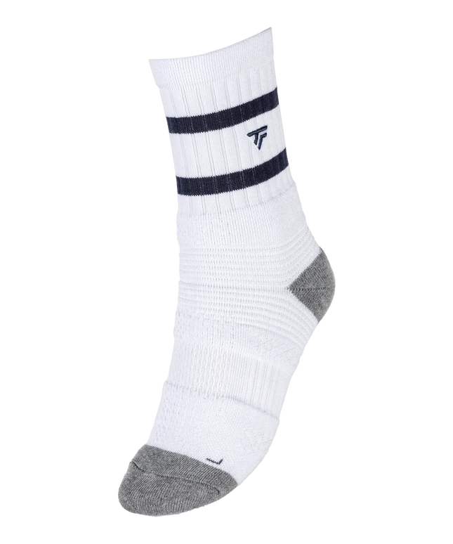Tecnifibre Tech Socks white