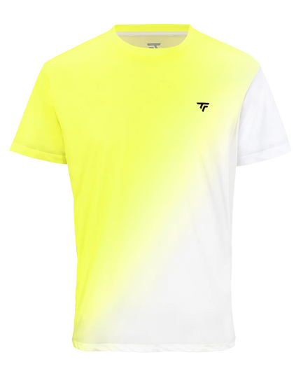 Tecnifibre X-Loop Tee Fire