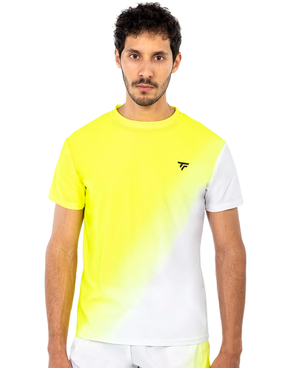 Tecnifibre X-Loop Tee Fire model