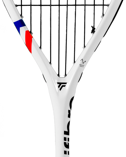 Tecnifibre Carboflex NEO 120Heart Tech technology