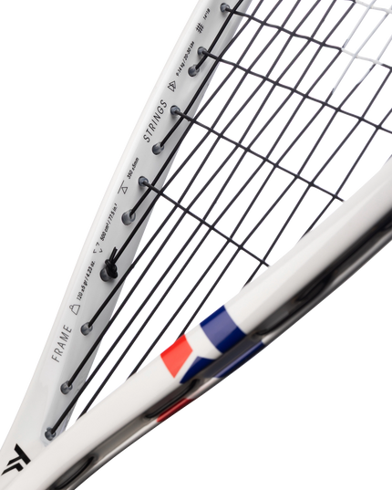 Tecnifibre Carboflex NEO 120 specifications