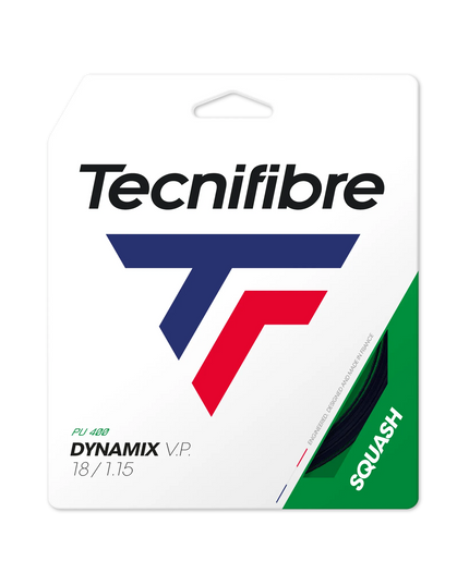 Tecnifibre Dynamix VP 1,15 - Set de cordage 10 m