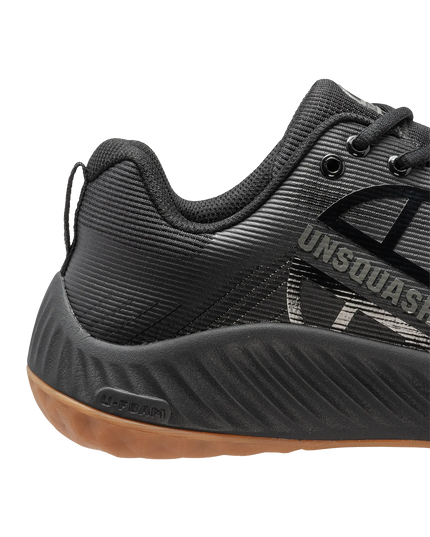 UNSQUASHABLE CROSS-TEC Squash Shoe U-FOAM