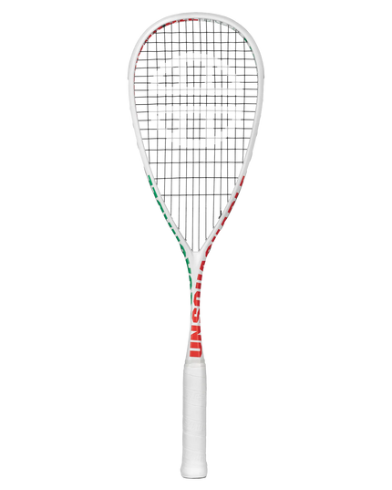UNSQUASHABLE HERO-PRO 125 ITALIA