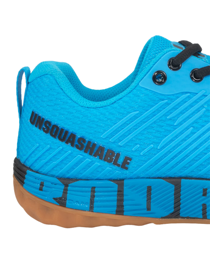 UNSQUASHABLE MIGUEL RODRÍGUEZ SPEZIAL blue U-FOAM