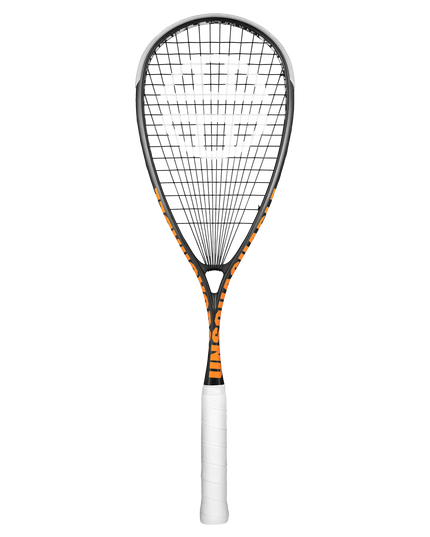 UNSQUASHABLE SAM GERRITS AUTOGRAPH