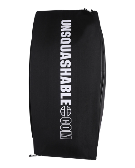 UNSQUASHABLE TOUR-TEC PRO Deluxe Racket Bag bottom