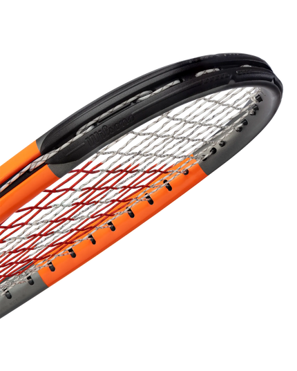 Wilson Hammer Lite bumper