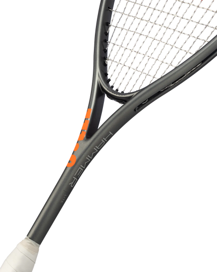 Wilson Hammer Lite shaft