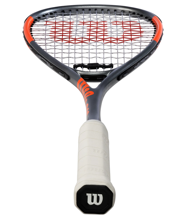 Wilson Hammer Team top view