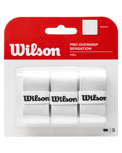 Wilson Pro Surgrip Sensation