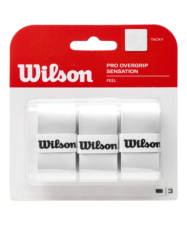 Wilson Pro Surgrip Sensation