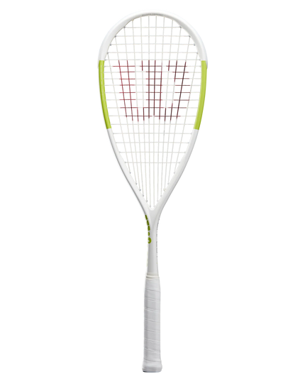 Wilson Tempest Pro