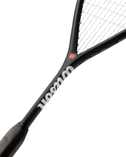 Wilson Ultra Team throat